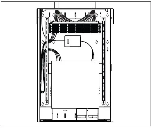 PANDUIT-WME3BL-Vertical-Wall-Mount-Enclosur-23