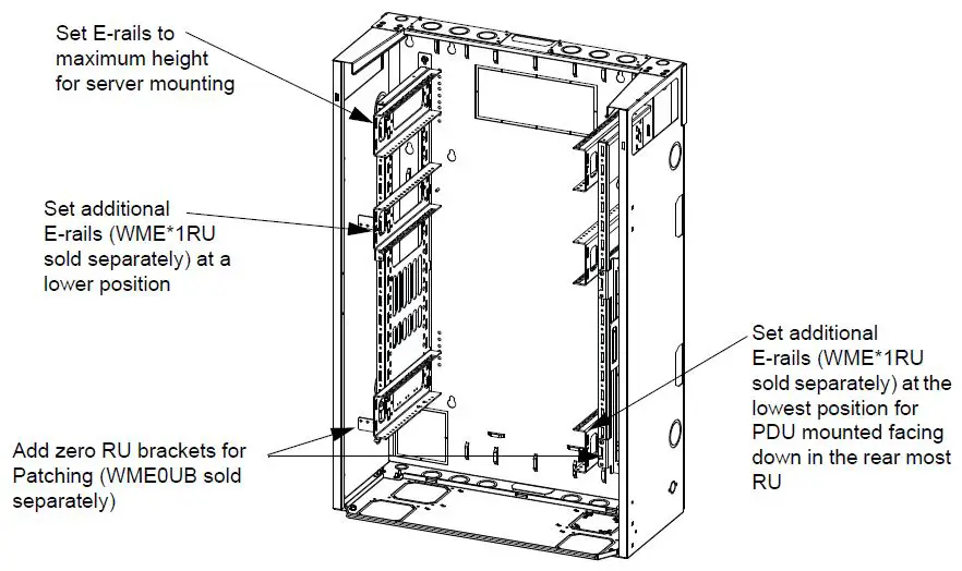 PANDUIT-WME3BL-Vertical-Wall-Mount-Enclosur-24
