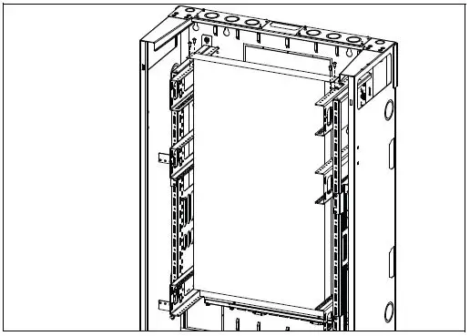 PANDUIT-WME3BL-Vertical-Wall-Mount-Enclosur-26