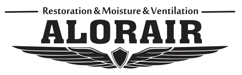 ALORAIR Logo