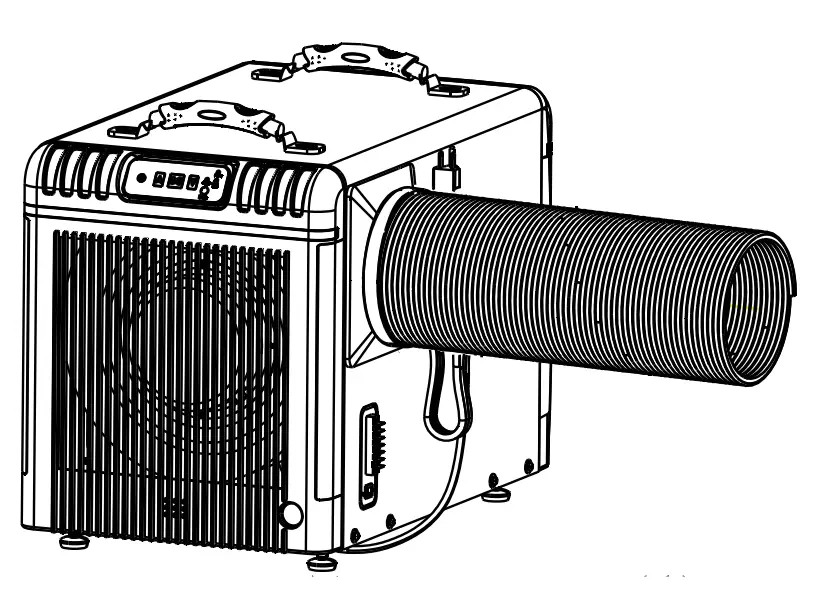 Ducting Installation