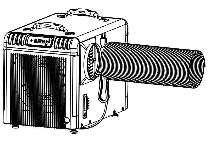 Ducting Installation