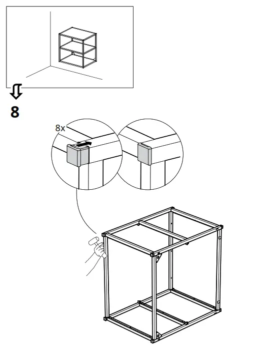ENHET Kitchen - fig10