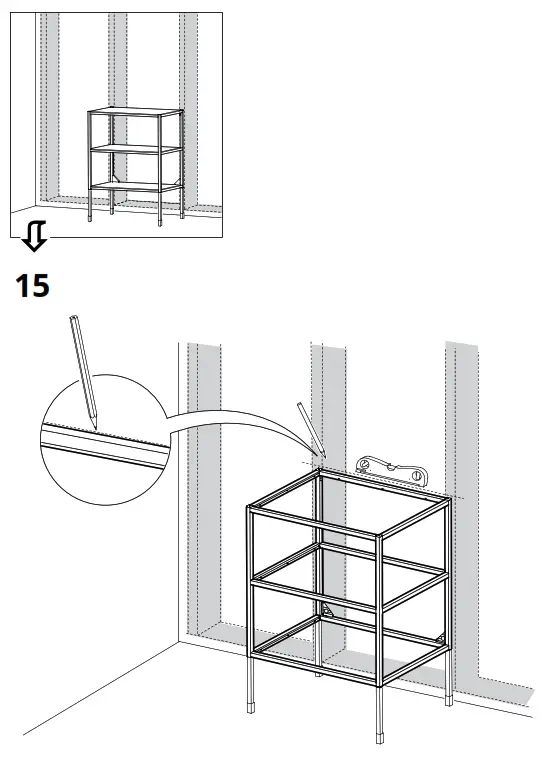ENHET Kitchen - fig19