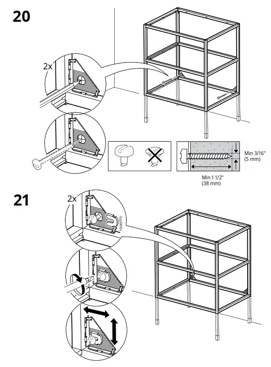 ENHET Kitchen - fig26