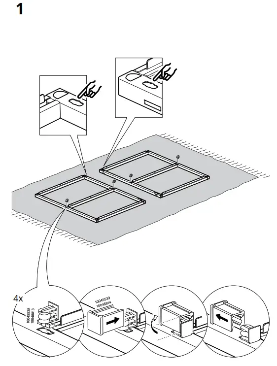 ENHET Kitchen - fig3