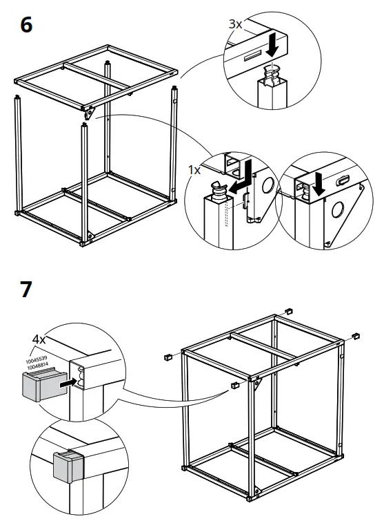 ENHET Kitchen - fig8
