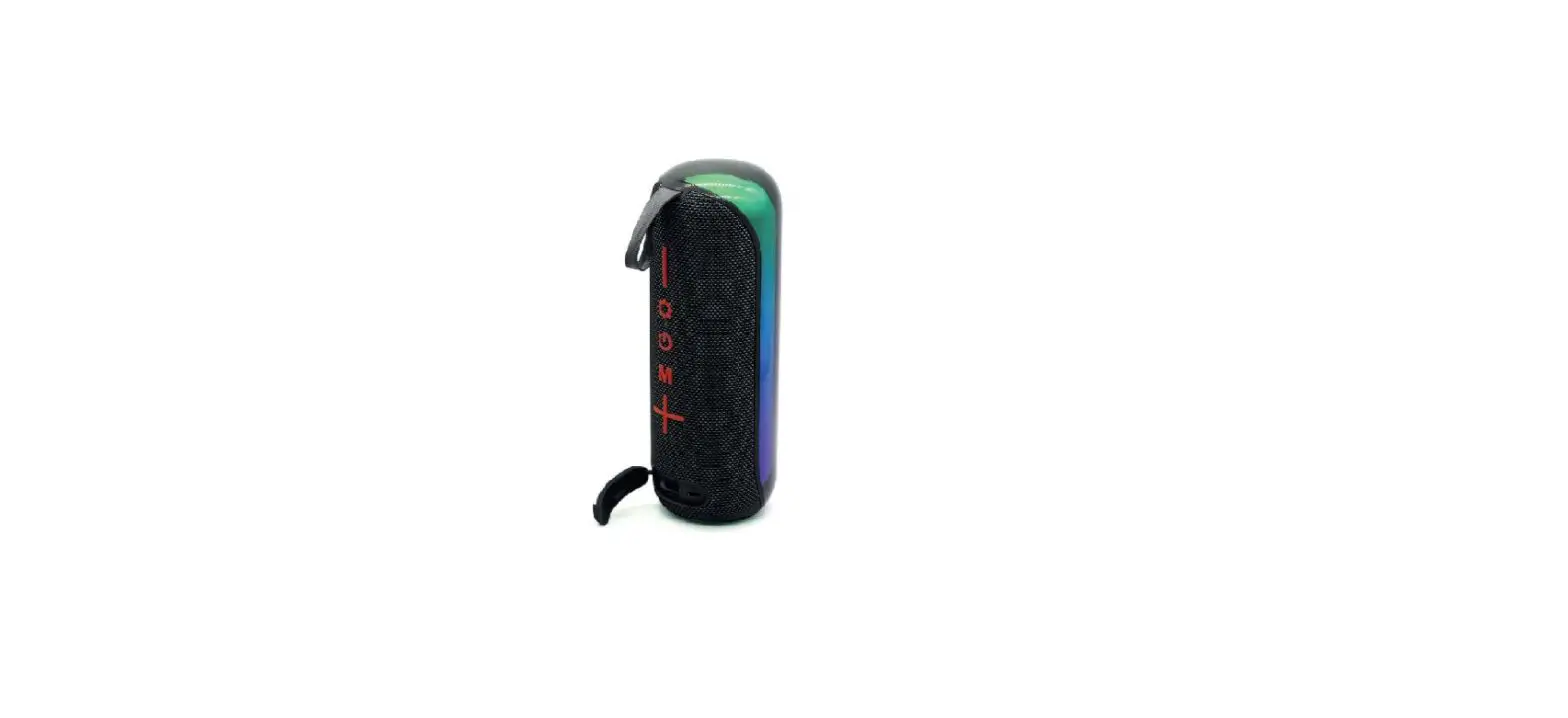 Bigben Partybttubebl Illuminated Speaker Instructions Bigben Partybttubebl Illuminated Speaker Instructions