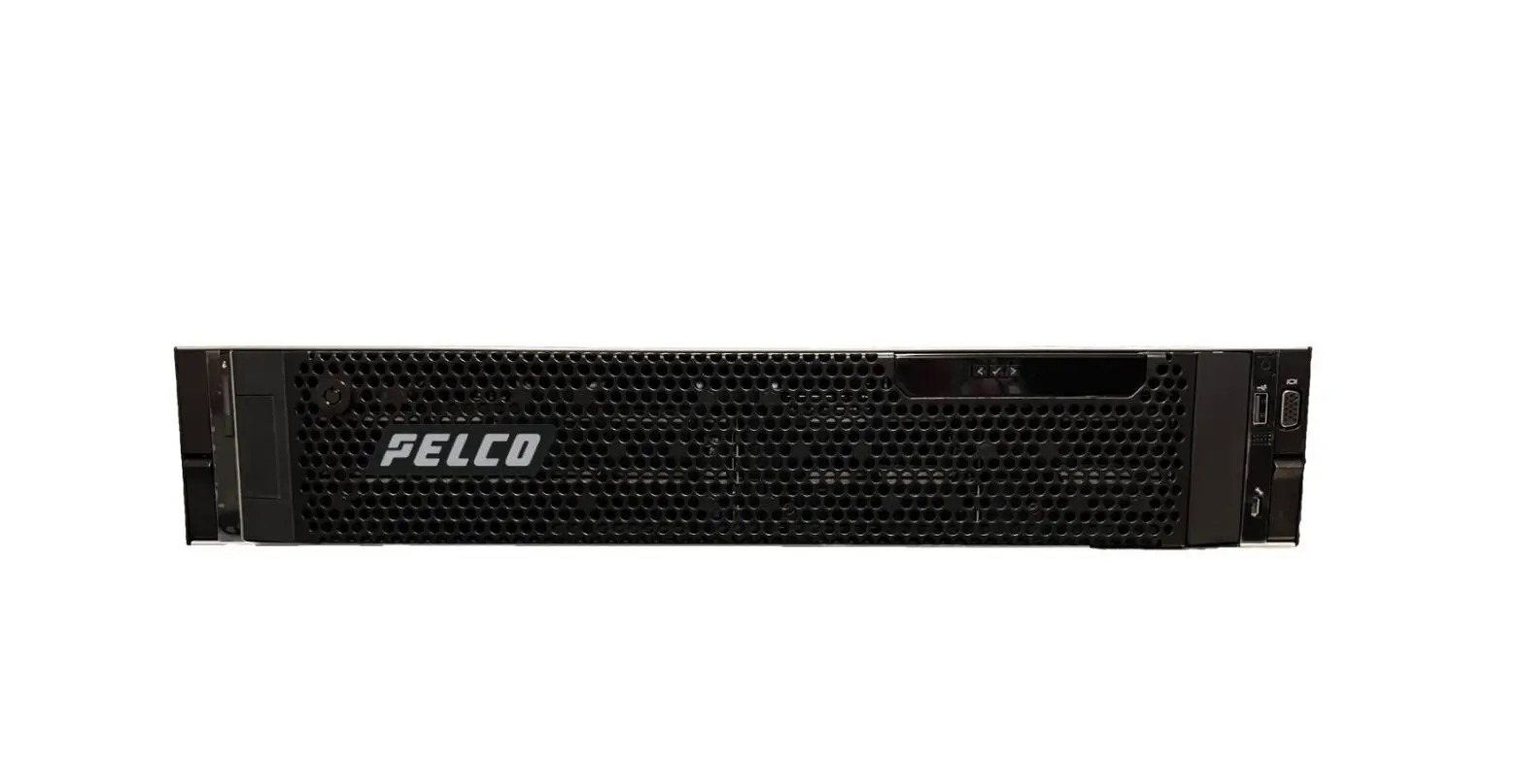 Pelco Vxp-p3-36-jt Videoxpert Professional Power 3 Server User Guide
