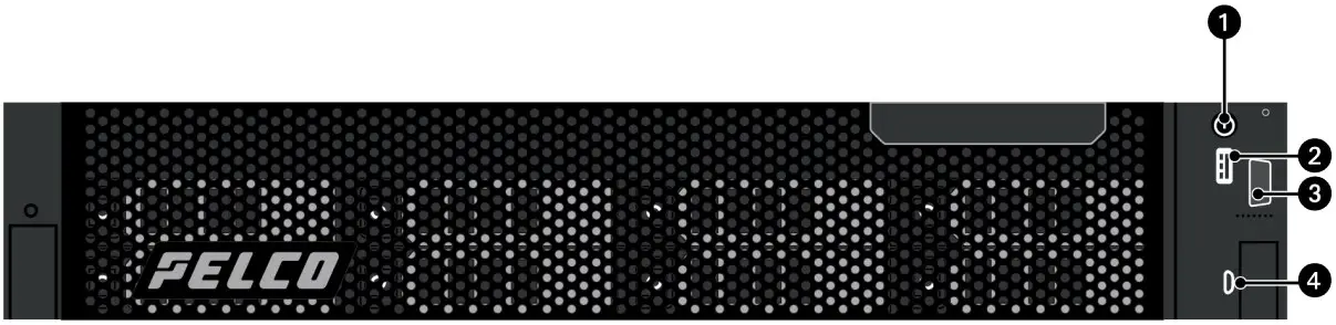 Locating Connections