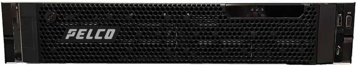 PELCO VXP-P3-36-JT VideoXpert Professional Power 3 Server