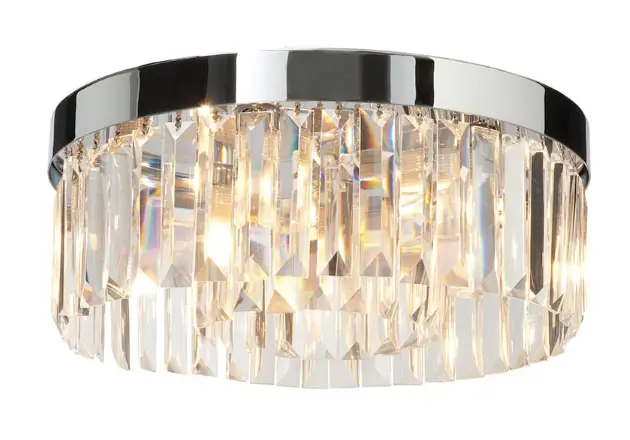 saxby-lighting-35612-Crystal-Flush-Ceiling-Light-product-image