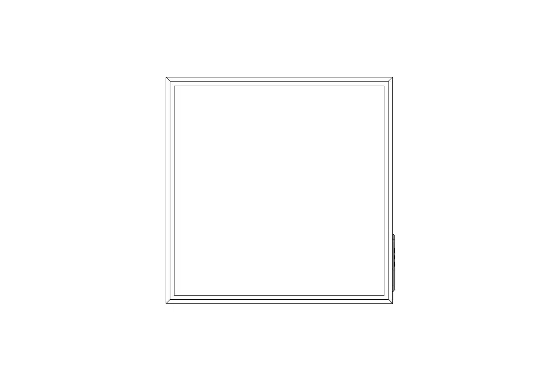 Sailsky Mu03032 Wall Art Wireless Speaker Instruction Manual