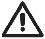 WARNING ICON
