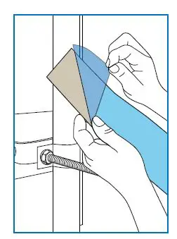 3M 1300 PIM Reduction Kit Installation Guide-FIG-1