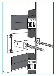 3M 1300 PIM Reduction Kit Installation Guide-FIG-10