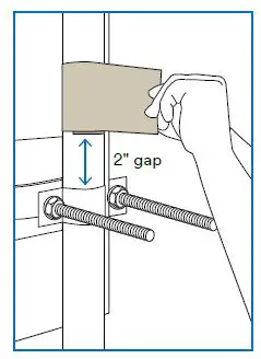 3M 1300 PIM Reduction Kit Installation Guide-FIG-2