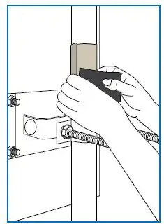 3M 1300 PIM Reduction Kit Installation Guide-FIG-4