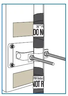 3M 1300 PIM Reduction Kit Installation Guide-FIG-9