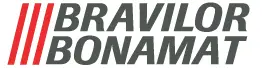 BRAVILOR-BONAMAT-LOGO