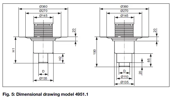 viega-4951-1-Advantix-Floor-Drain-FIG-13
