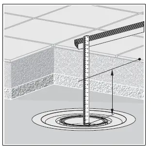 viega-4951-1-Advantix-Floor-Drain-FIG-25