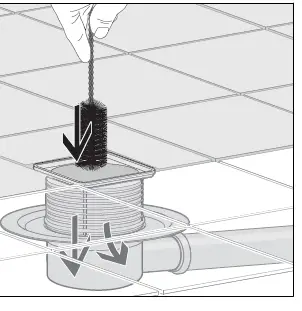 viega-4951-1-Advantix-Floor-Drain-FIG-30