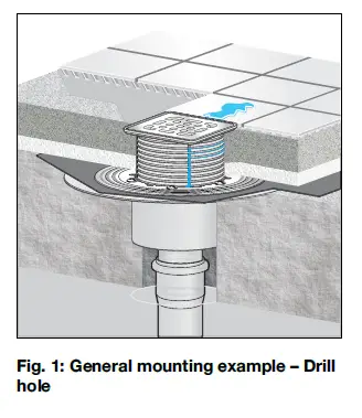 viega-4951-1-Advantix-Floor-Drain-FIG-5