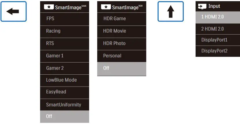 PHILIPS 27M1N5500ZA-69 Gaming Monitor-fig10
