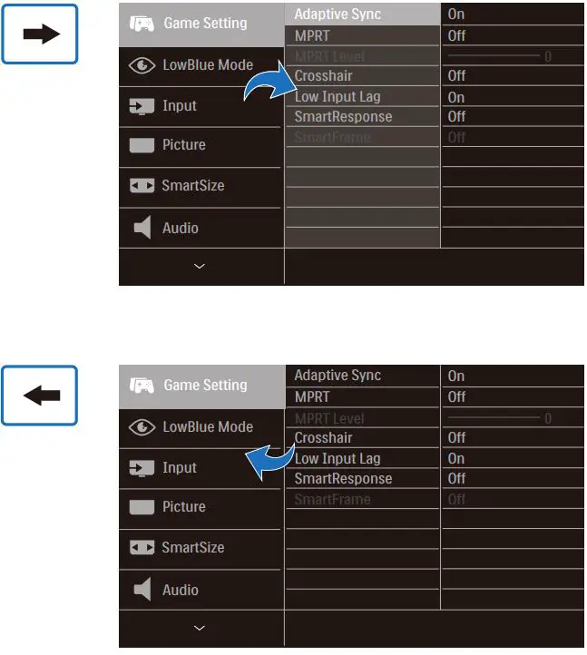 PHILIPS 27M1N5500ZA-69 Gaming Monitor-fig12