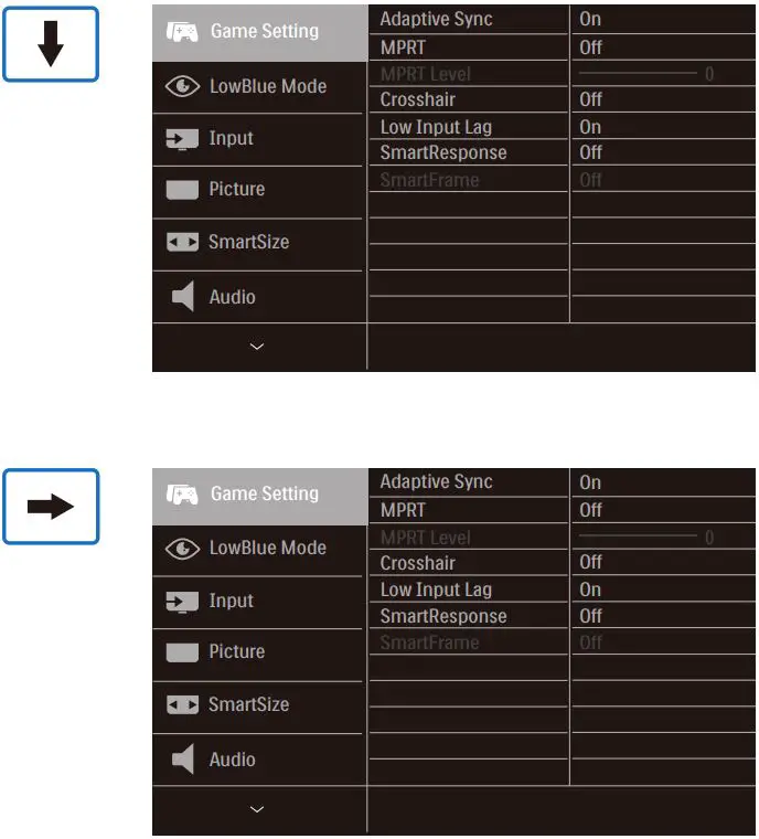 PHILIPS 27M1N5500ZA-69 Gaming Monitor-fig9