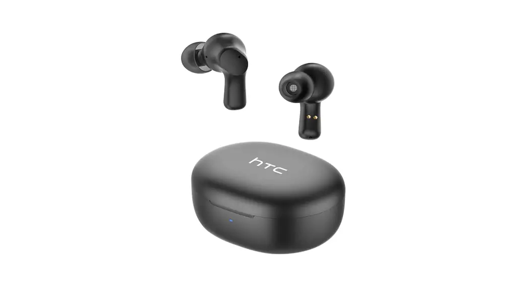 Ht Rq1 Wireless Earbuds User Manual