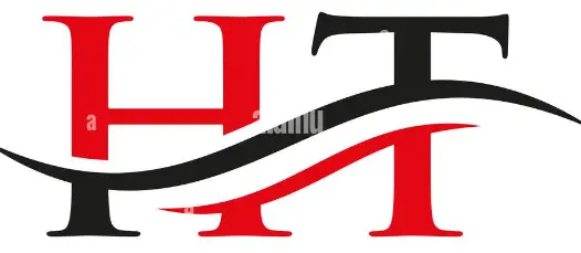HT logo