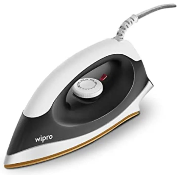 Wipro-GD205-Vesta-1200W-Automatic-Electric-Deluxe-Dry-Iron-product