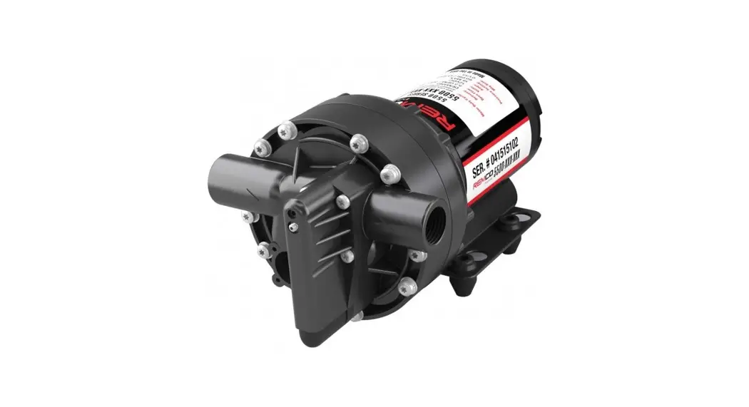 Remco 5500 Series Severe Duty Slurry Pumps Instruction Manual Remco 5500 Series Severe Duty Slurry Pumps Instruction Manual