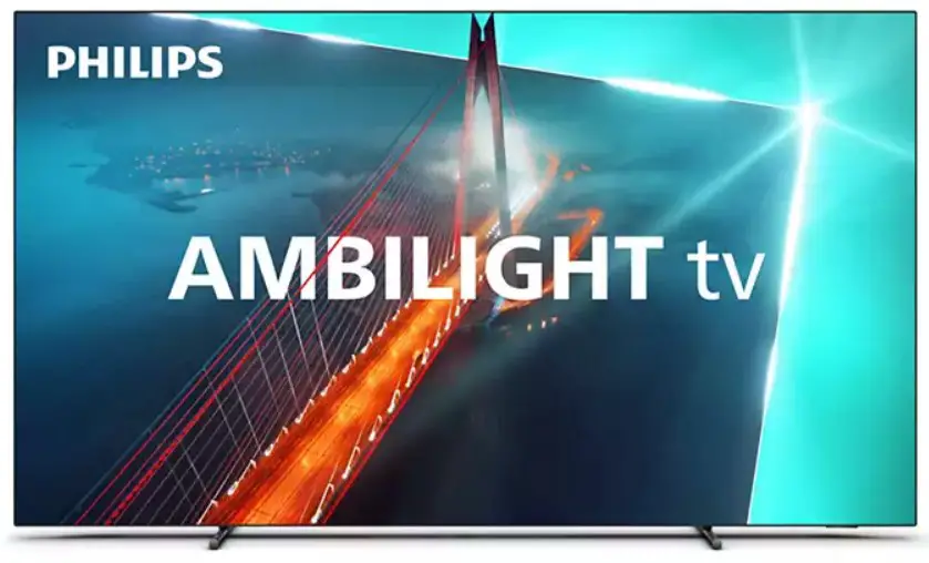 PHILIPS TOLED708 Series Television