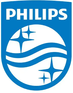 PHILIPS Logo