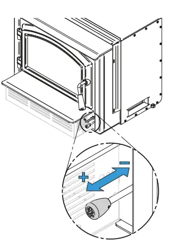 EMPIRE-SF00613-Gateway-2300-Stove-Archway-2300-Insert-FIG-3