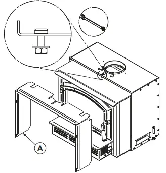 EMPIRE-SF00613-Gateway-2300-Stove-Archway-2300-Insert-FIG-38