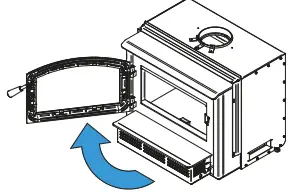 EMPIRE-SF00613-Gateway-2300-Stove-Archway-2300-Insert-FIG-42