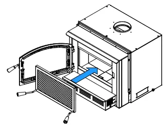 EMPIRE-SF00613-Gateway-2300-Stove-Archway-2300-Insert-FIG-43