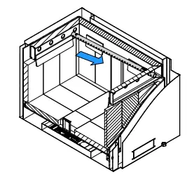 EMPIRE-SF00613-Gateway-2300-Stove-Archway-2300-Insert-FIG-45