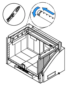 EMPIRE-SF00613-Gateway-2300-Stove-Archway-2300-Insert-FIG-46