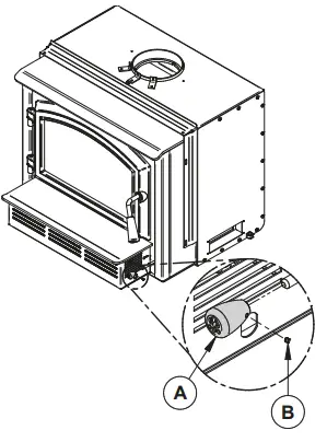 EMPIRE-SF00613-Gateway-2300-Stove-Archway-2300-Insert-FIG-9