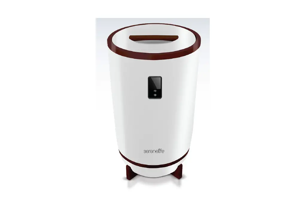 Serenelife Sltlw300 Single Touch Towel And Blanket Warmer User Manual Serenelife Sltlw300 Single Touch Towel And Blanket Warmer User Manual