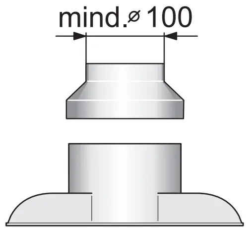 Prior to installation