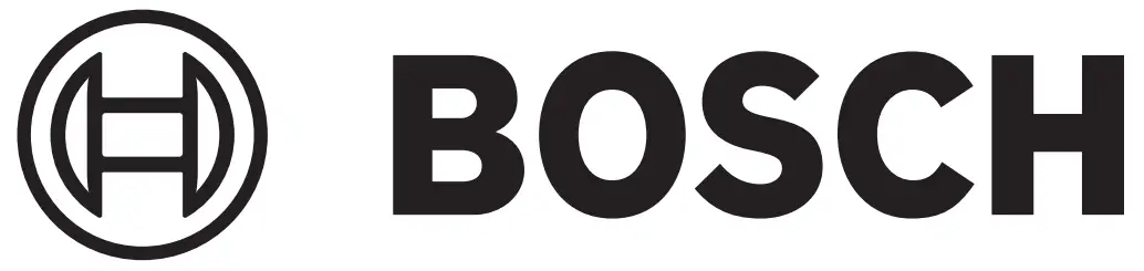 BOSCH Logo