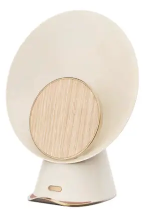 gemmac MoonLight Sensor Light Bluetooth Speaker