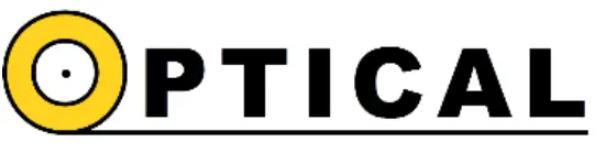 OPTICA Logo