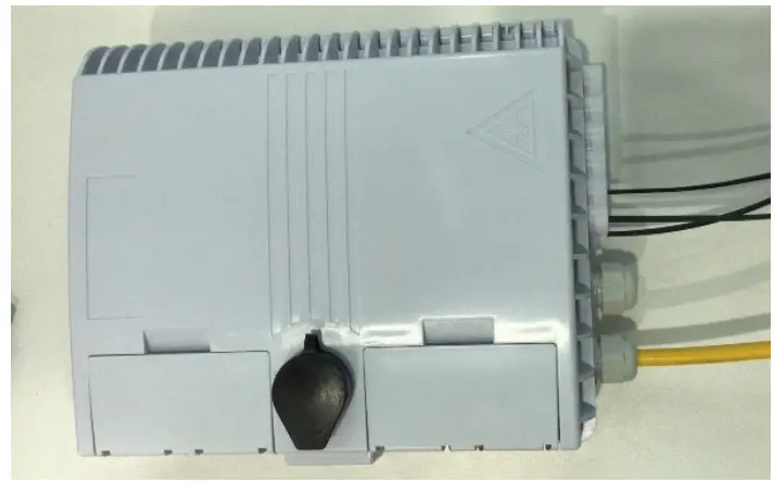 OPTICAL AA17089 Fiber Optic Terminal Box- Fig4